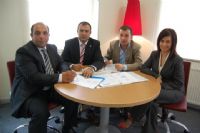 Bafra Sebze �reticileri Birli�i 