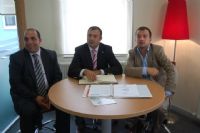 Bafra Sebze �reticileri Birli�i 