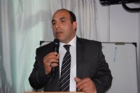 Bafra Sebze �reticileri Birli�i 