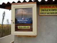 Bafra'da �yi Tar�m Uygulamalar�