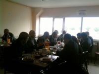 S�zle�meli Tar�m Toplant�s�