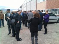 S�zle�meli Tar�m Toplant�s�