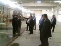 S�zle�meli Tar�m Toplant�s�