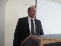 S�zle�meli Tar�m Toplant�s�