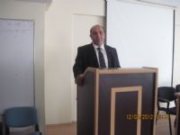 S�zle�meli Tar�m Toplant�s�