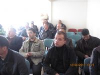 S�zle�meli Tar�m Toplant�s�