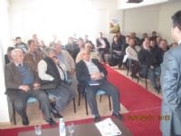 S�zle�meli Tar�m Toplant�s�