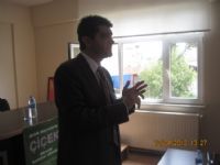 S�zle�meli Tar�m Toplant�s�