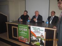 S�zle�meli Tar�m Toplant�s�