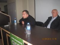 S�zle�meli Tar�m Toplant�s�