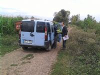 Tar�m Dan��manl��� ve �yi Tar�m K�y Ziyaretleri