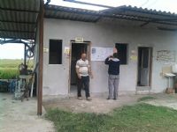 Tar�m Dan��manl��� ve �yi Tar�m K�y Ziyaretleri