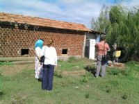 Tar�m Dan��manl��� ve �yi Tar�m K�y Ziyaretleri