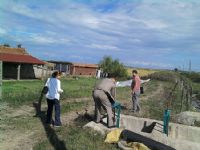 Tar�m Dan��manl��� ve �yi Tar�m K�y Ziyaretleri