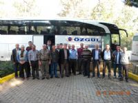  Antalya Growtech Fuar