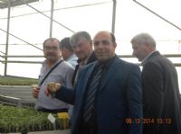  Antalya Growtech Fuar