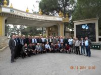  Antalya Growtech Fuar