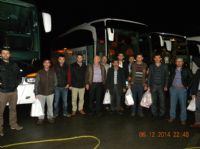 Antalya Growtech Fuar