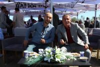 T�yap 5. Samsun Tar�m Fuar�